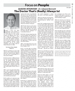 dr-bennett-interview-TJH-Jan-19th-issue